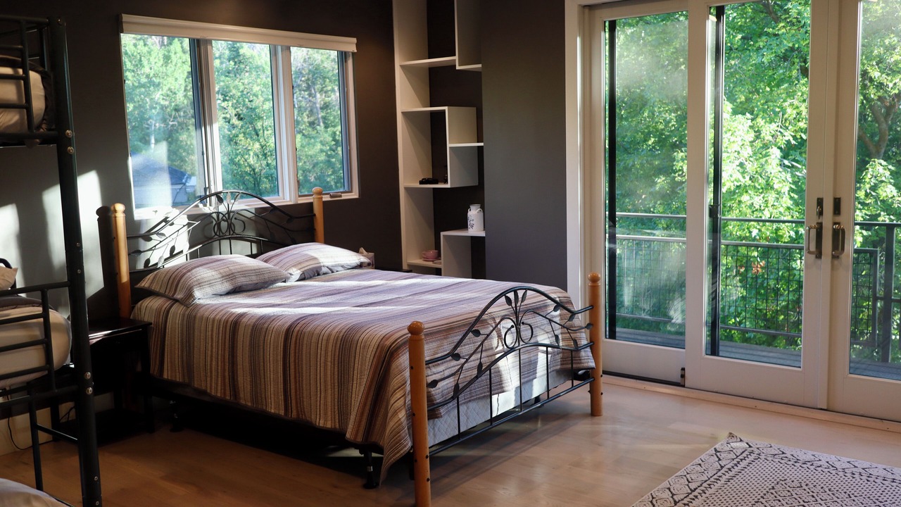 Photo of Bedroom in Mount Pleasant