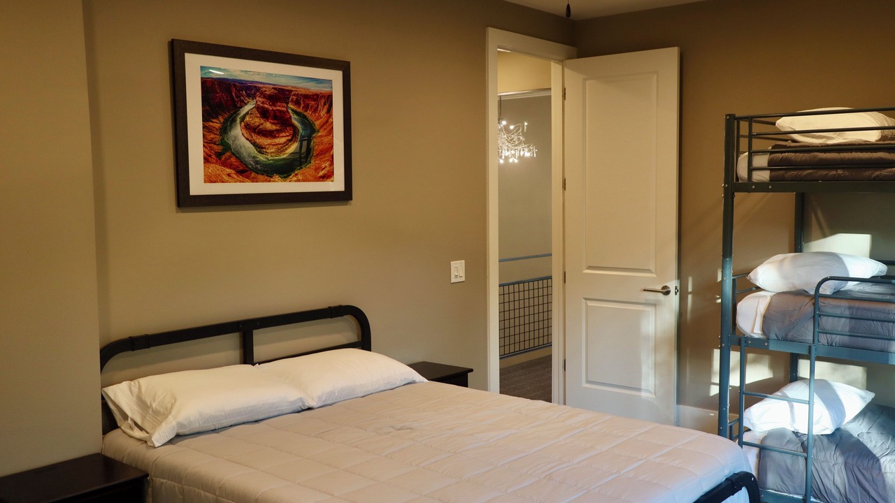 Photo of Bedroom in Mount Pleasant