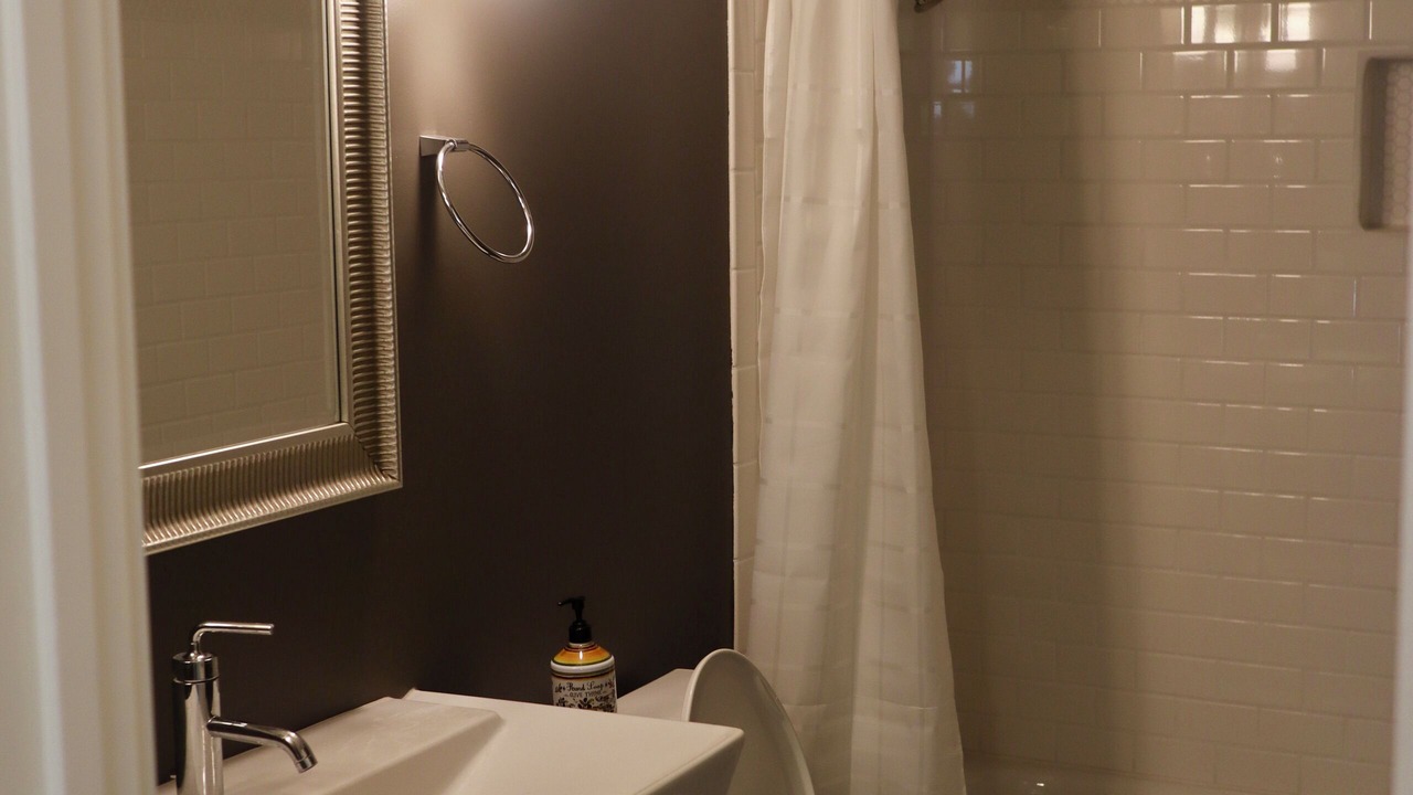 Photo of Bathroom in Mount Pleasant