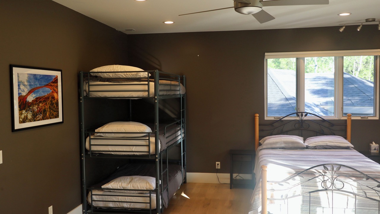 Photo of Bedroom in Mount Pleasant