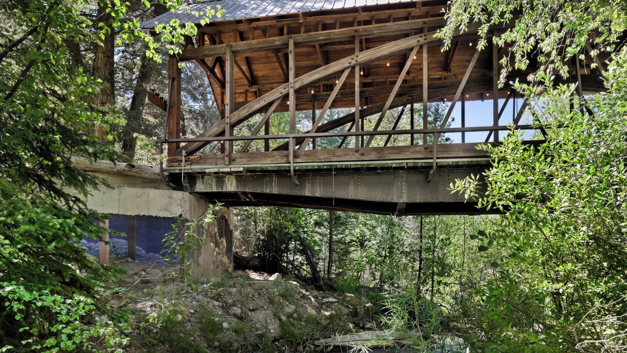 Photo of Outdoor in Mount Pleasant