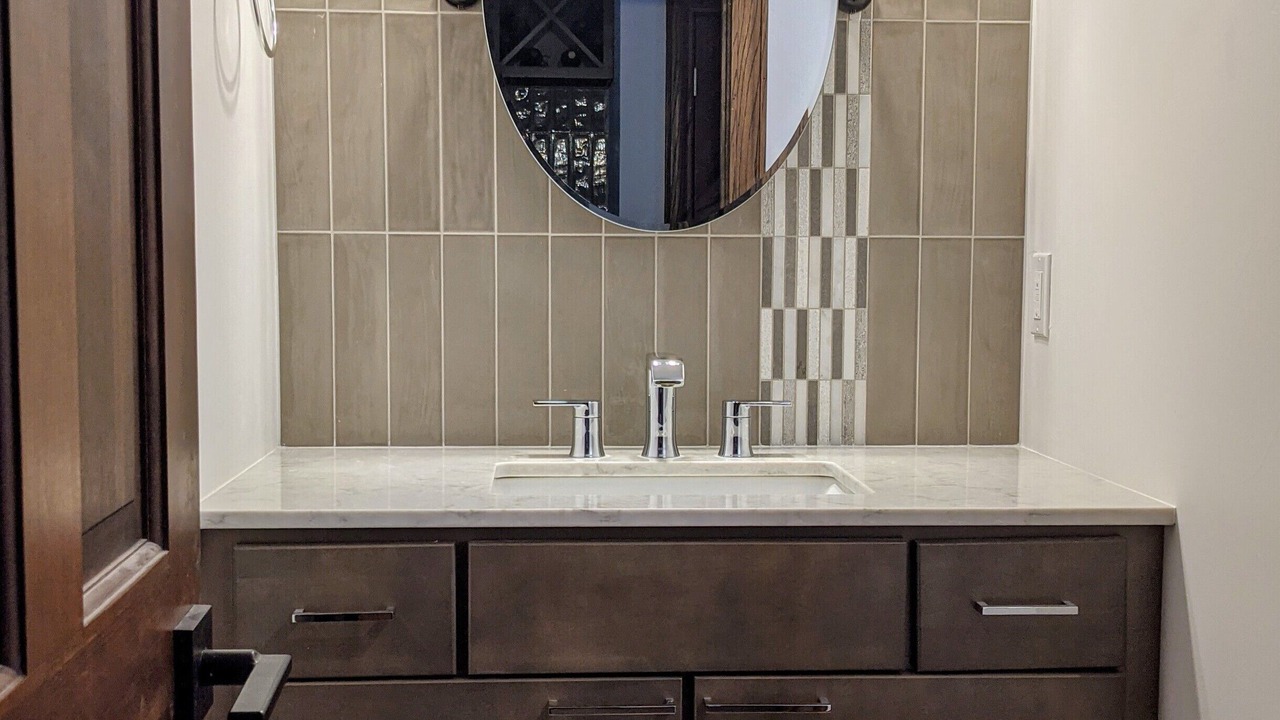 Photo of Bathroom in Four Corners