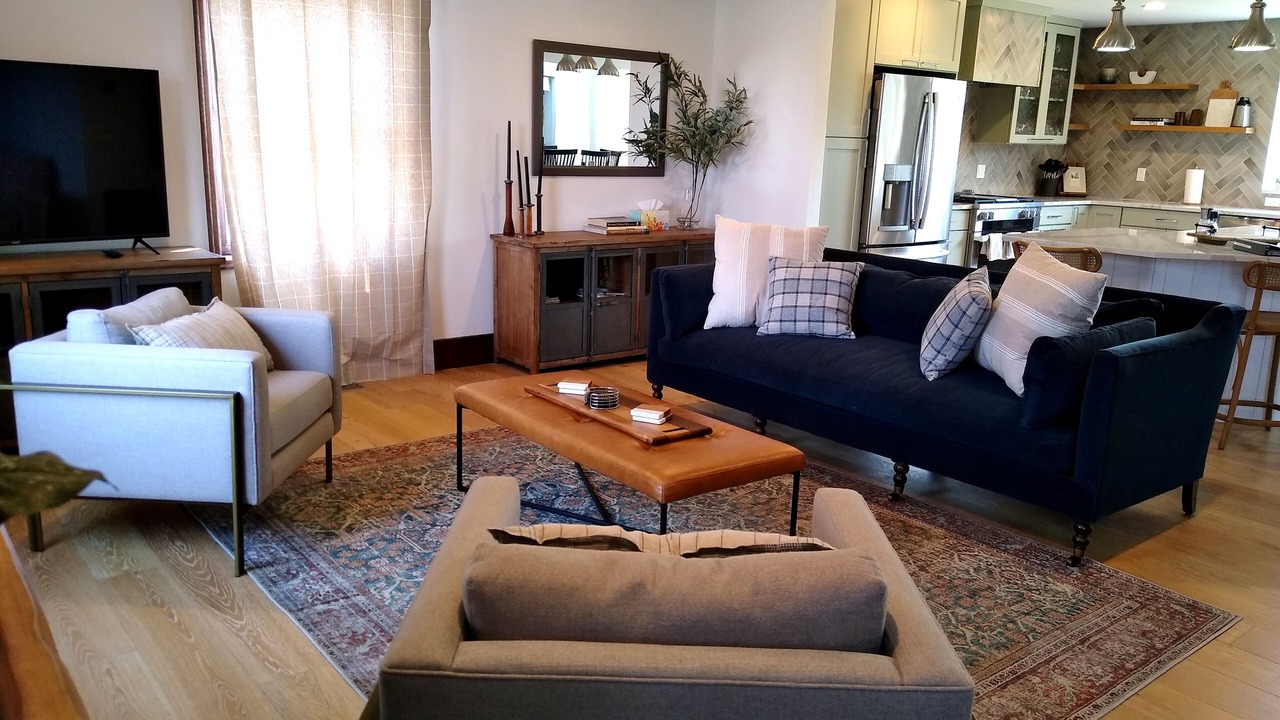 Photo of Livingroom in Four Corners