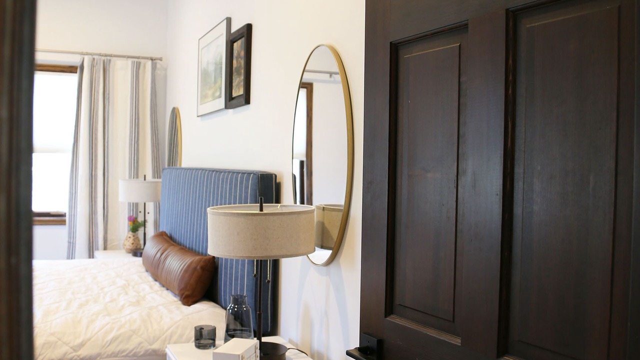 Photo of Bedroom in Four Corners