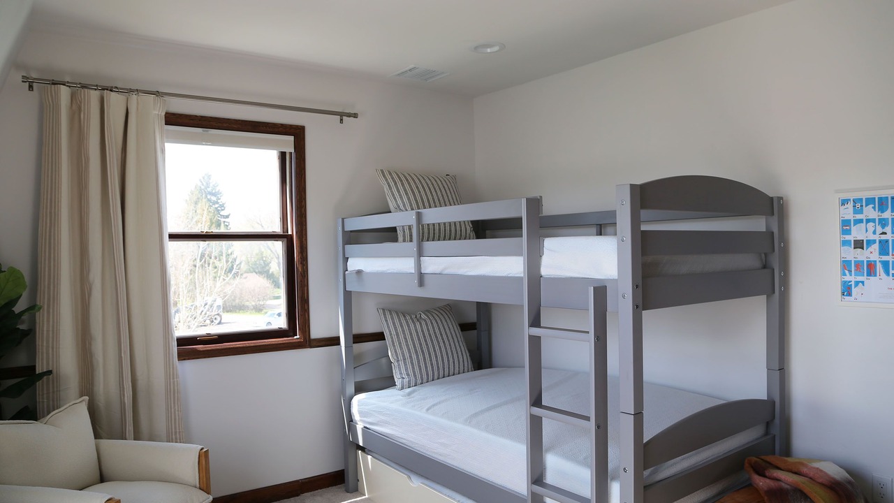 Photo of Bedroom in Four Corners