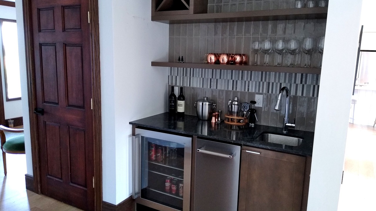 Photo of Kitchen in Four Corners