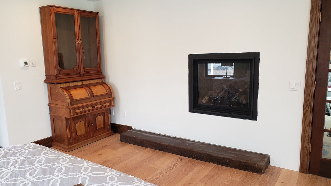 Photo of Bedroom in Four Corners