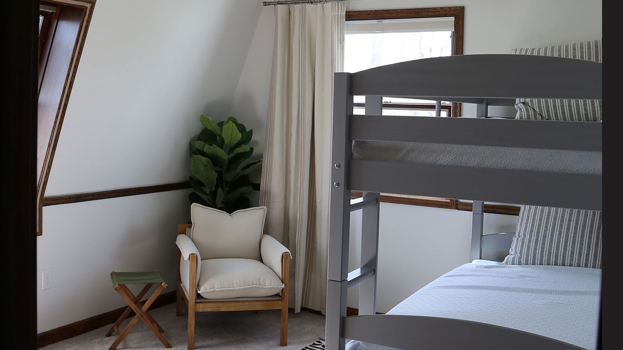 Photo of Bedroom in Four Corners
