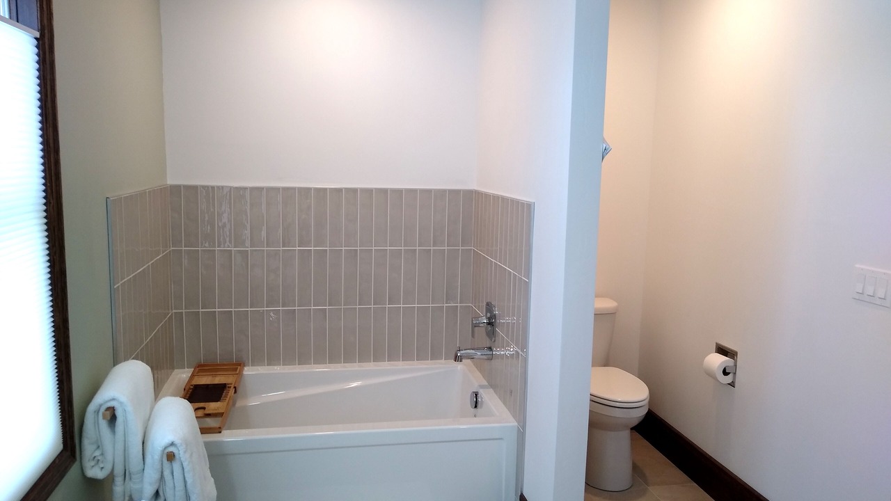 Photo of Bathroom in Four Corners
