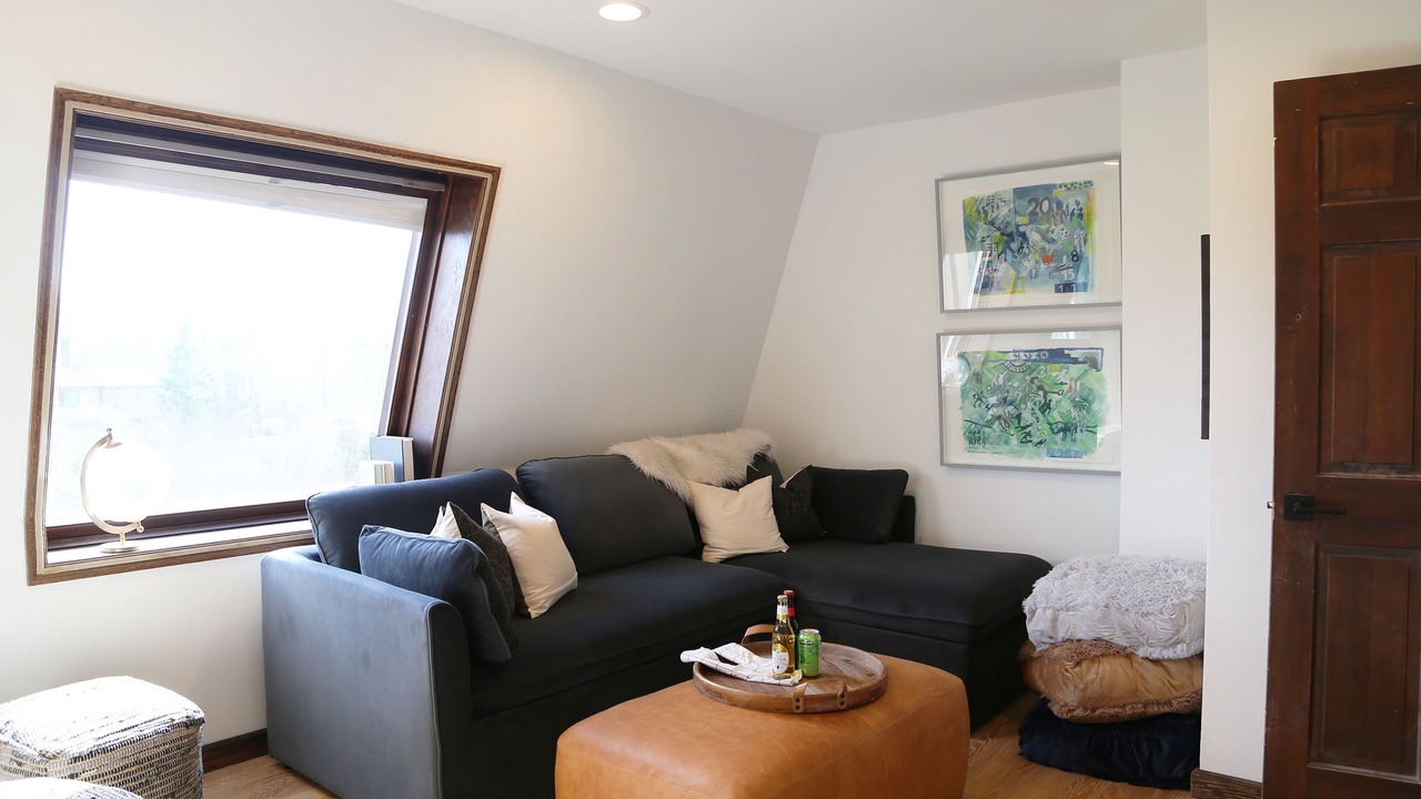 Photo of Livingroom in Four Corners