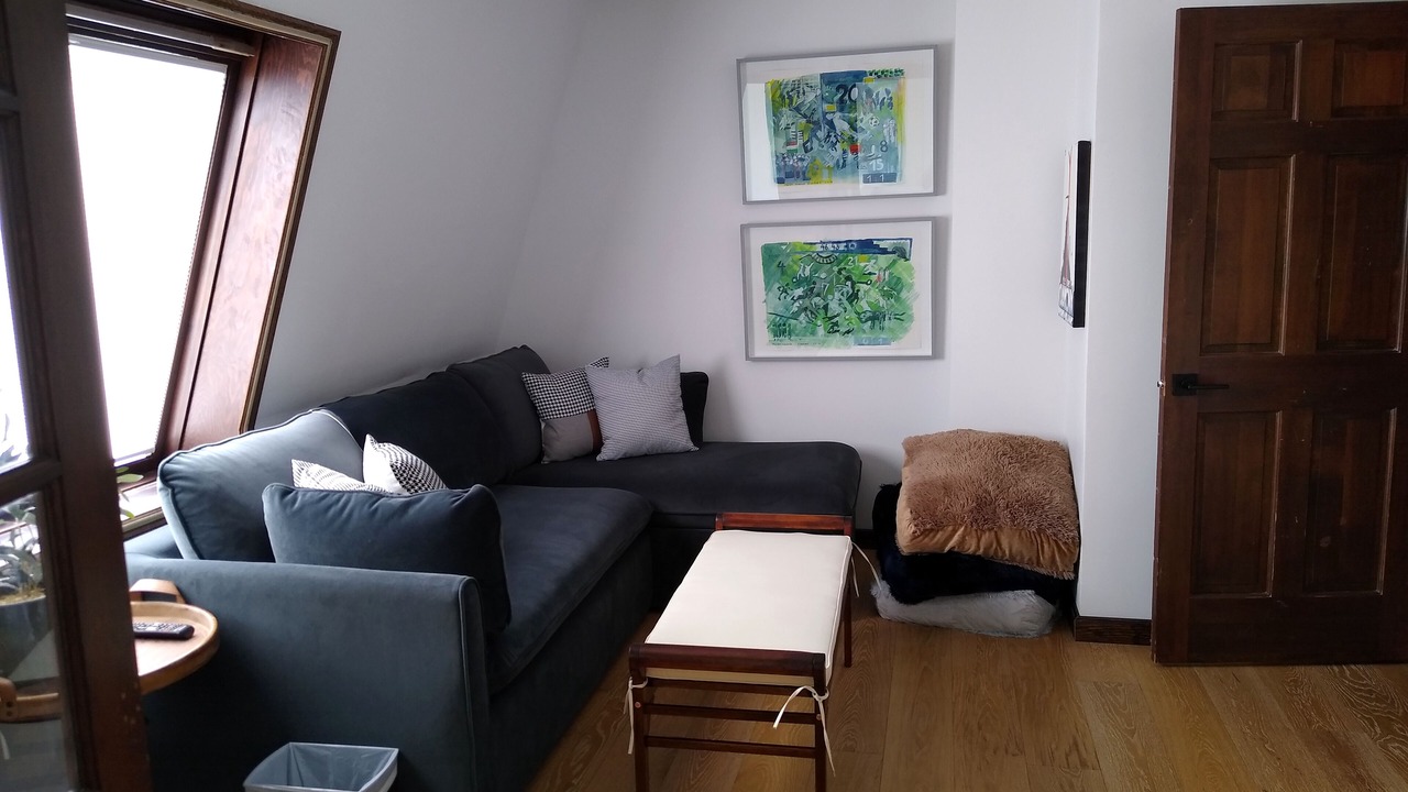 Photo of Livingroom in Four Corners