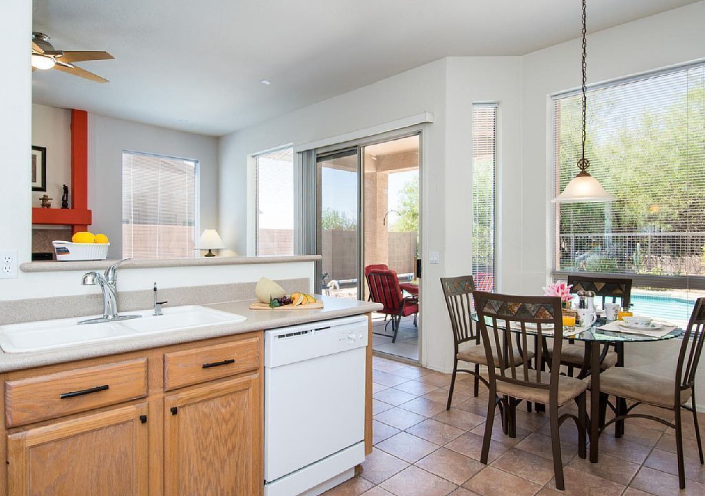 Photo of Kitchen in Las Sendas
