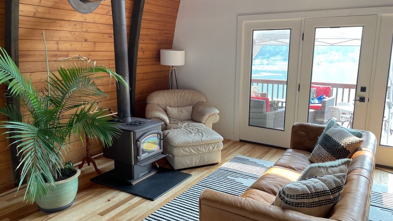 Photo of Livingroom in Hayden