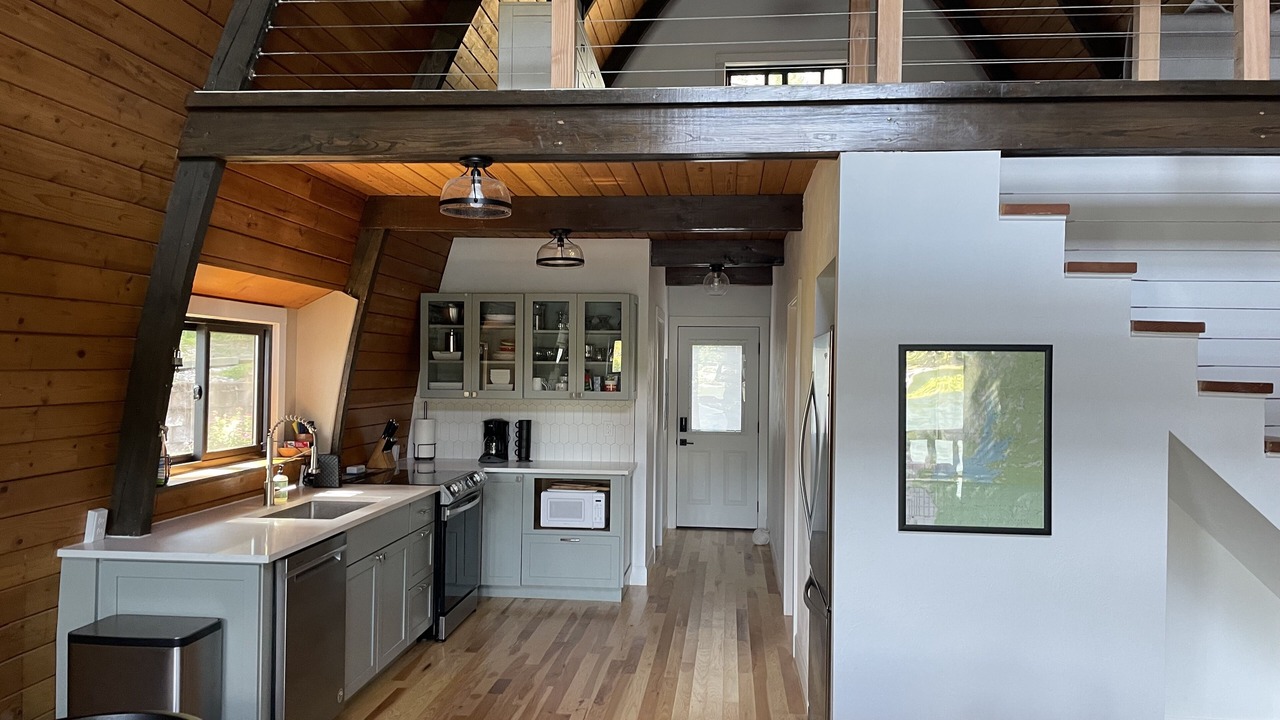 Photo of Kitchen in Hayden