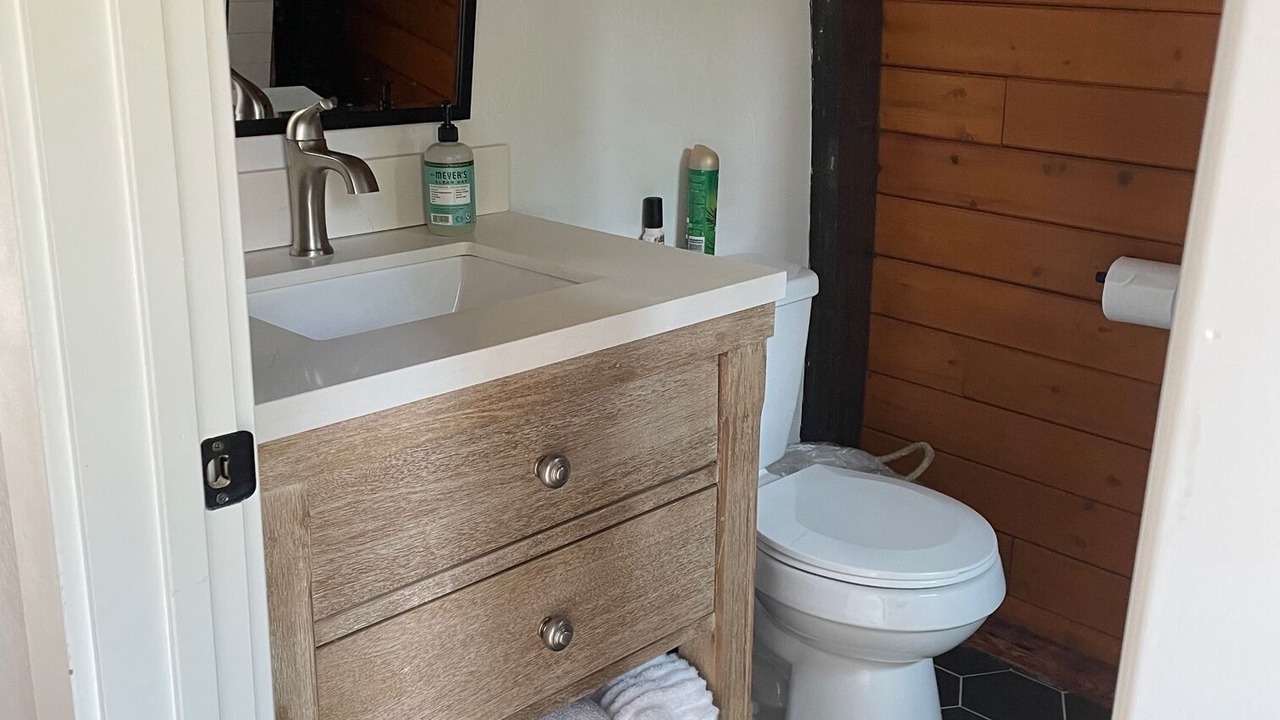 Photo of Bathroom in Hayden