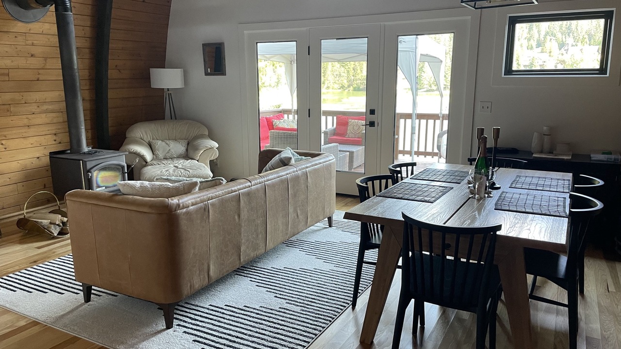 Photo of Livingroom in Hayden