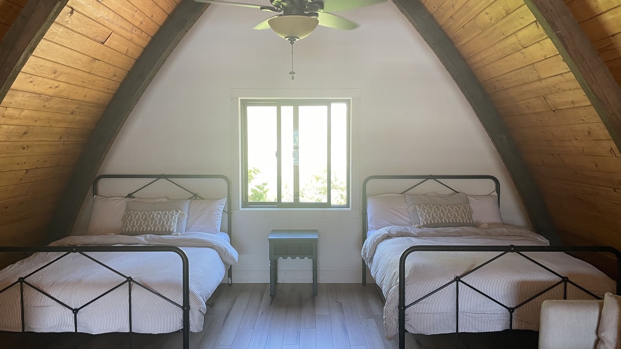 Photo of Bedroom in Hayden