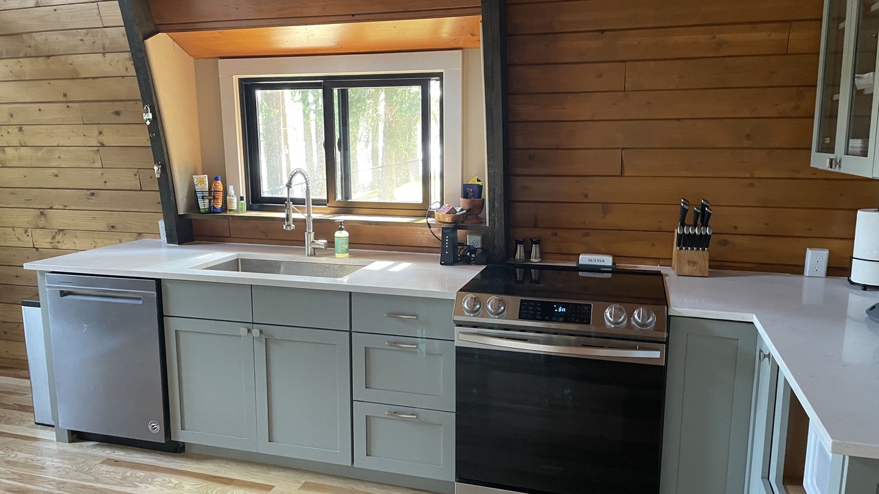 Photo of Kitchen in Hayden