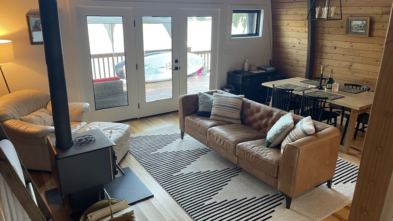 Photo of Livingroom in Hayden