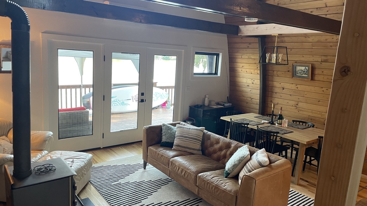 Photo of Livingroom in Hayden