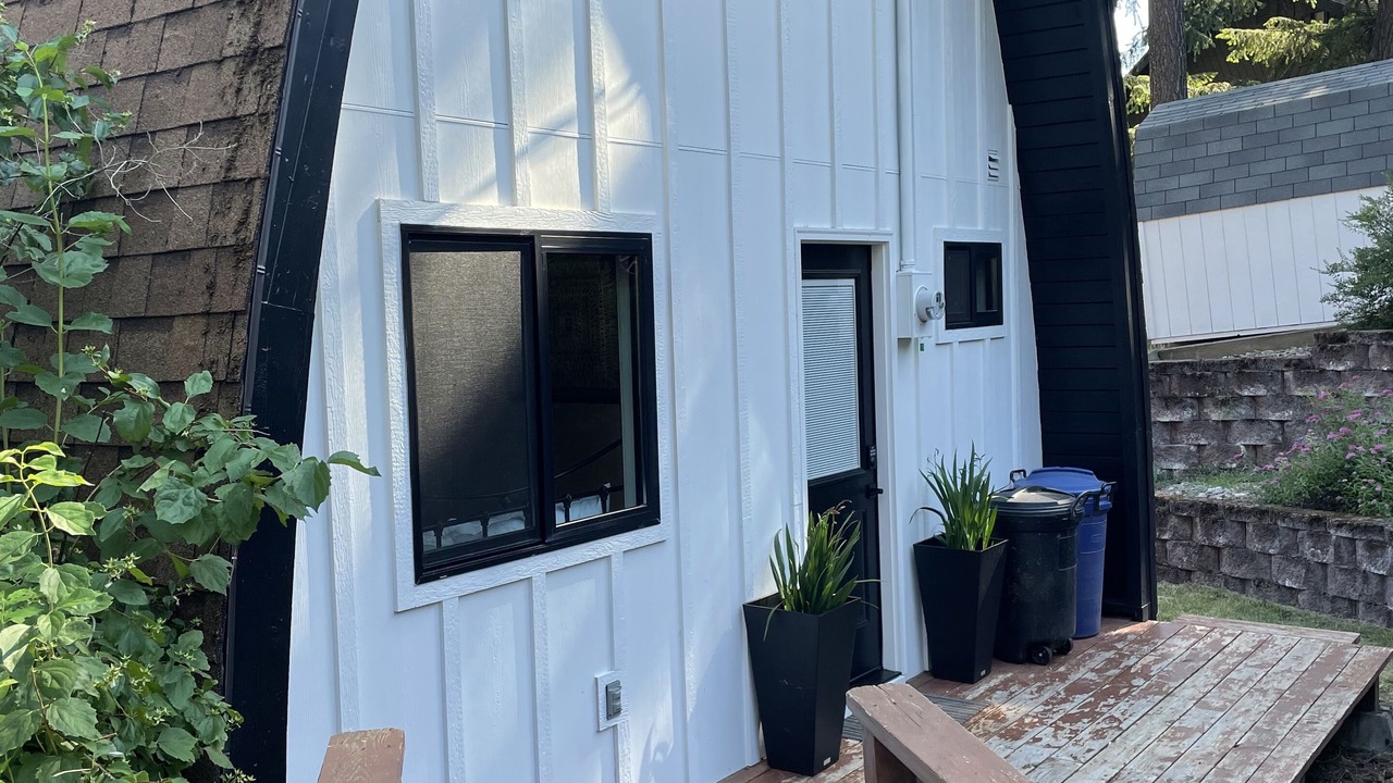 Photo of Patio Balcony in Hayden