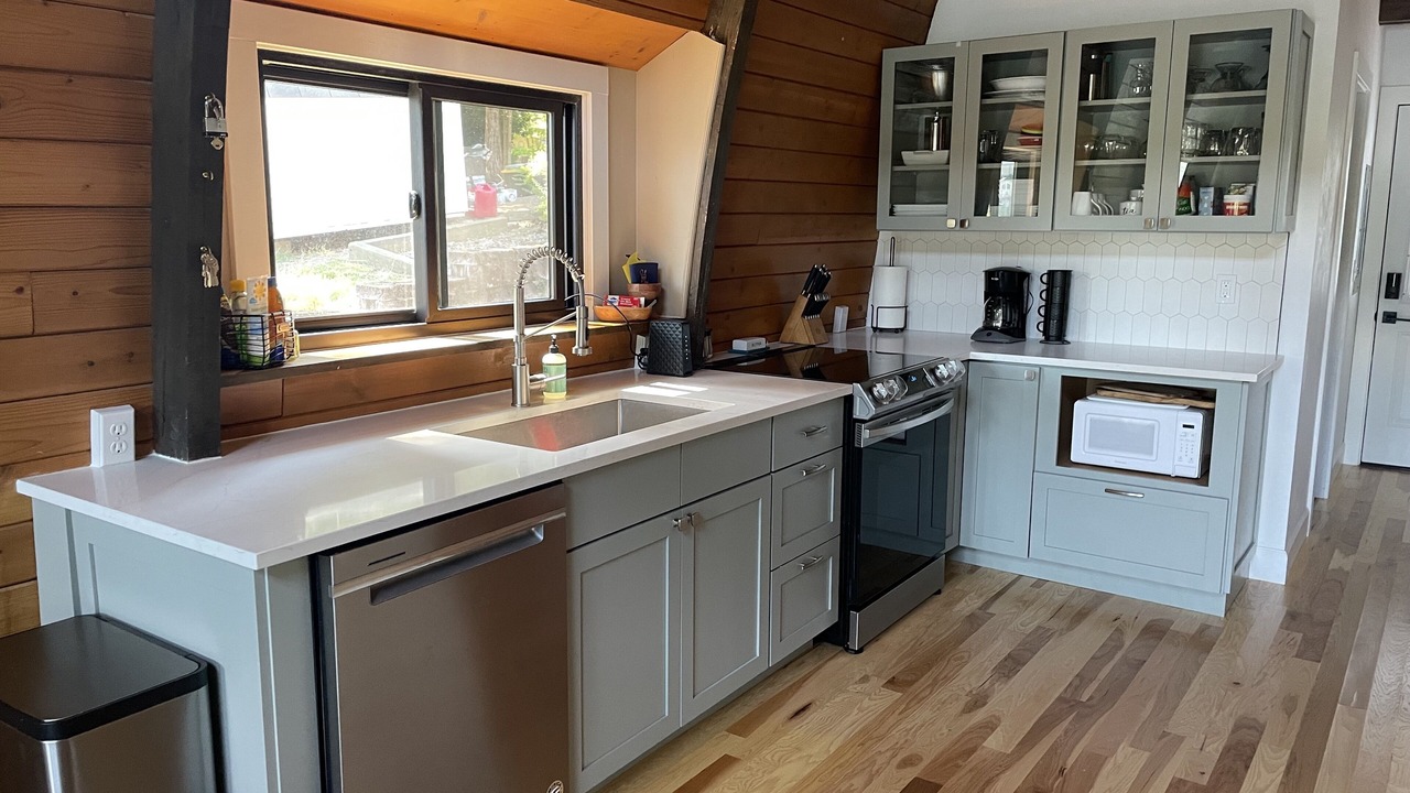 Photo of Kitchen in Hayden