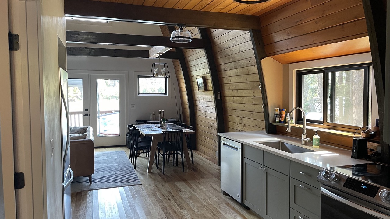Photo of Kitchen in Hayden