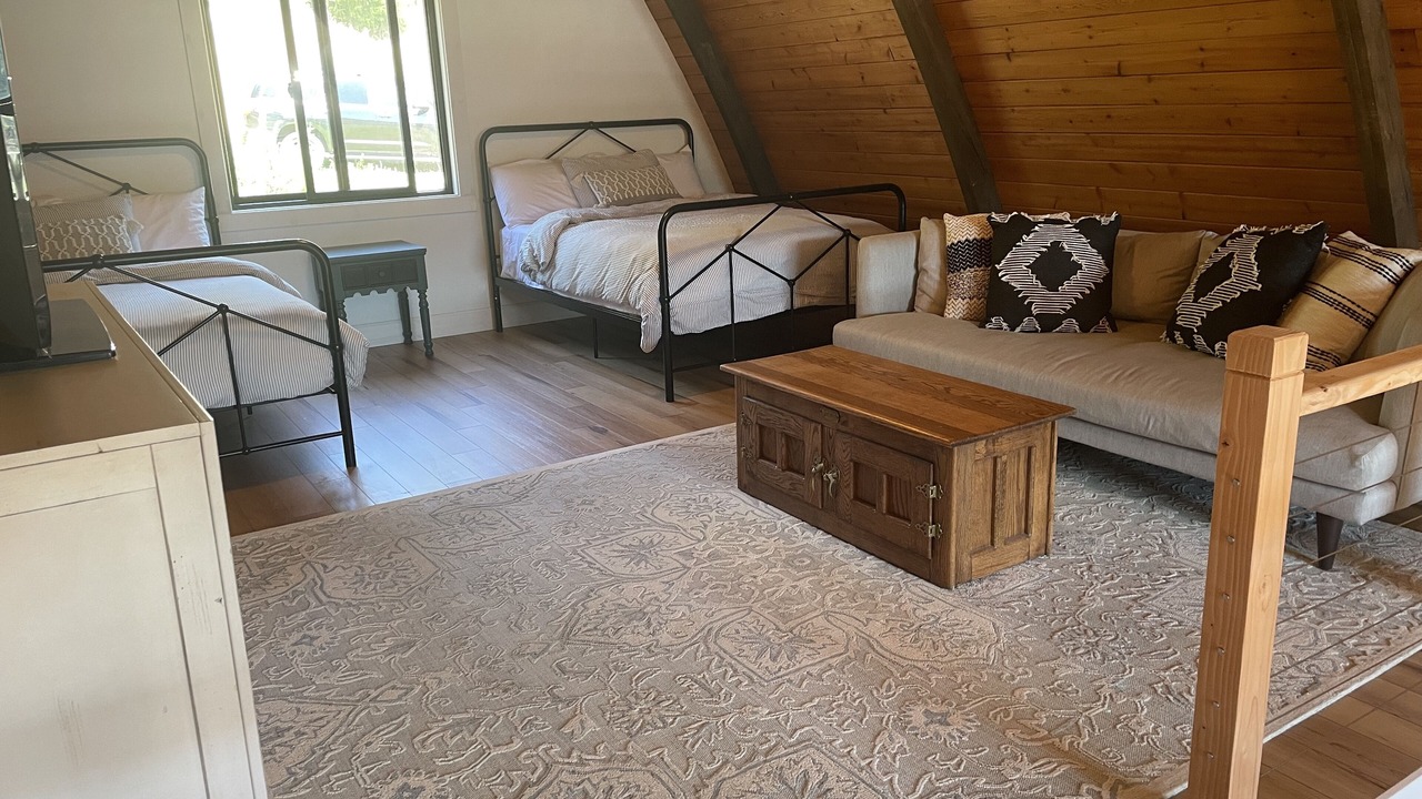 Photo of Bedroom in Hayden