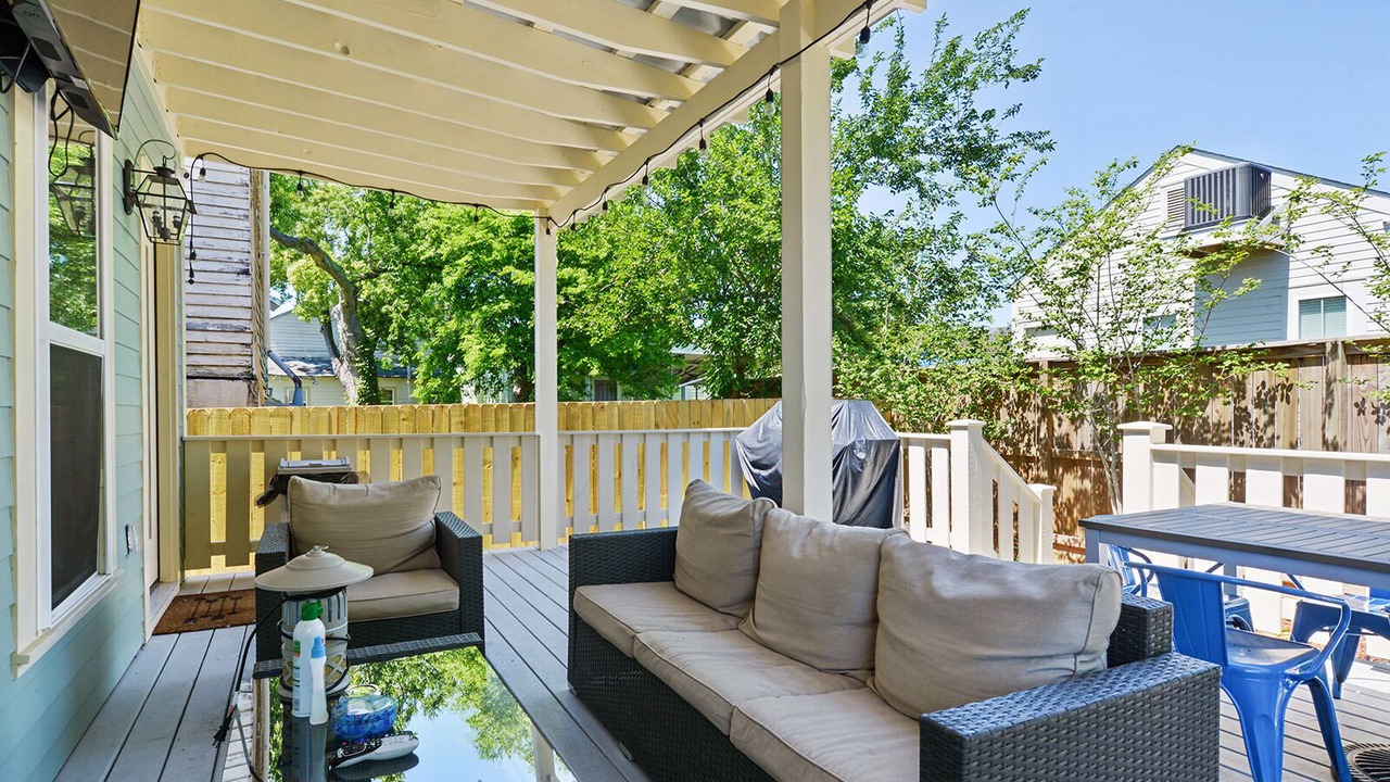Photo of Outdoor in Tulane - Gravier