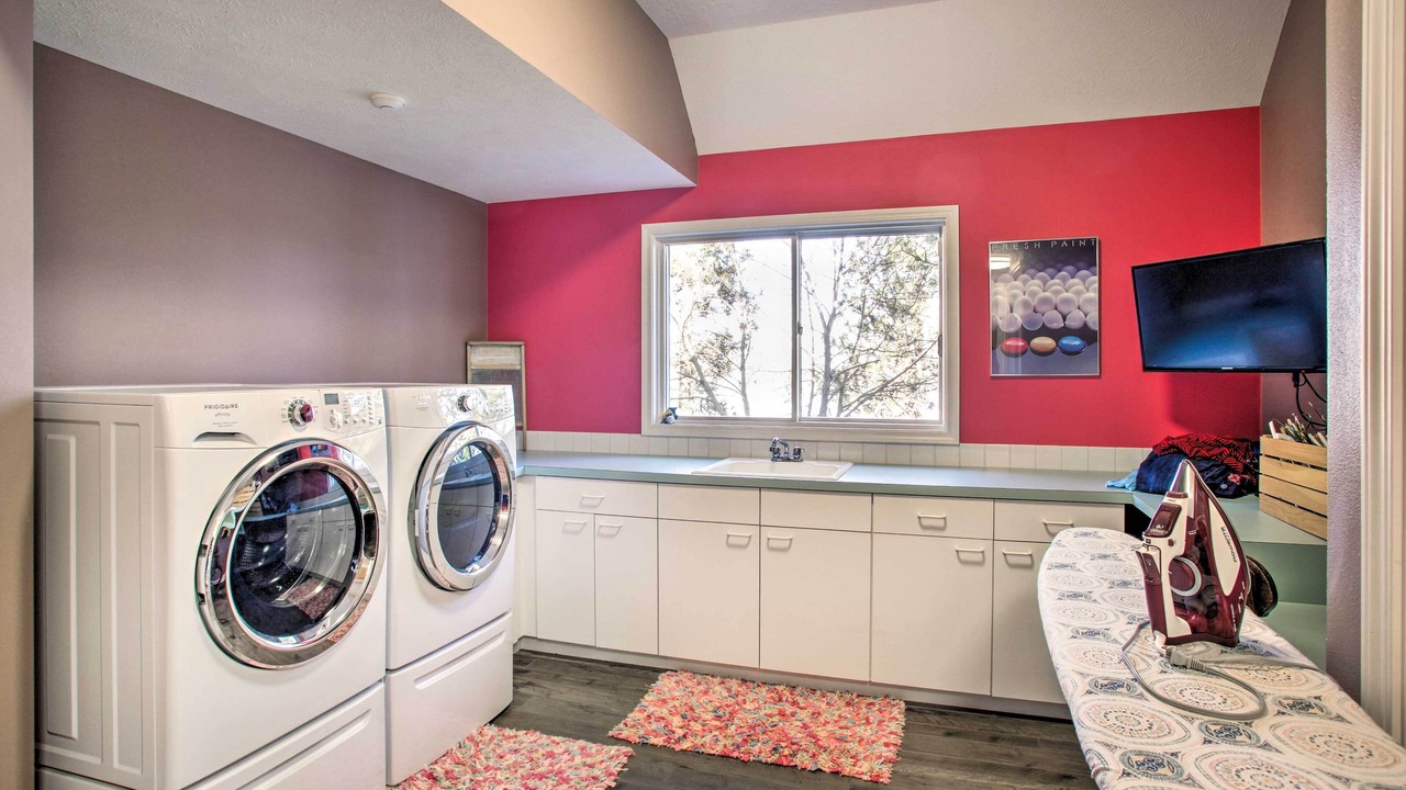Photo of Bedroom in Liberty Lake