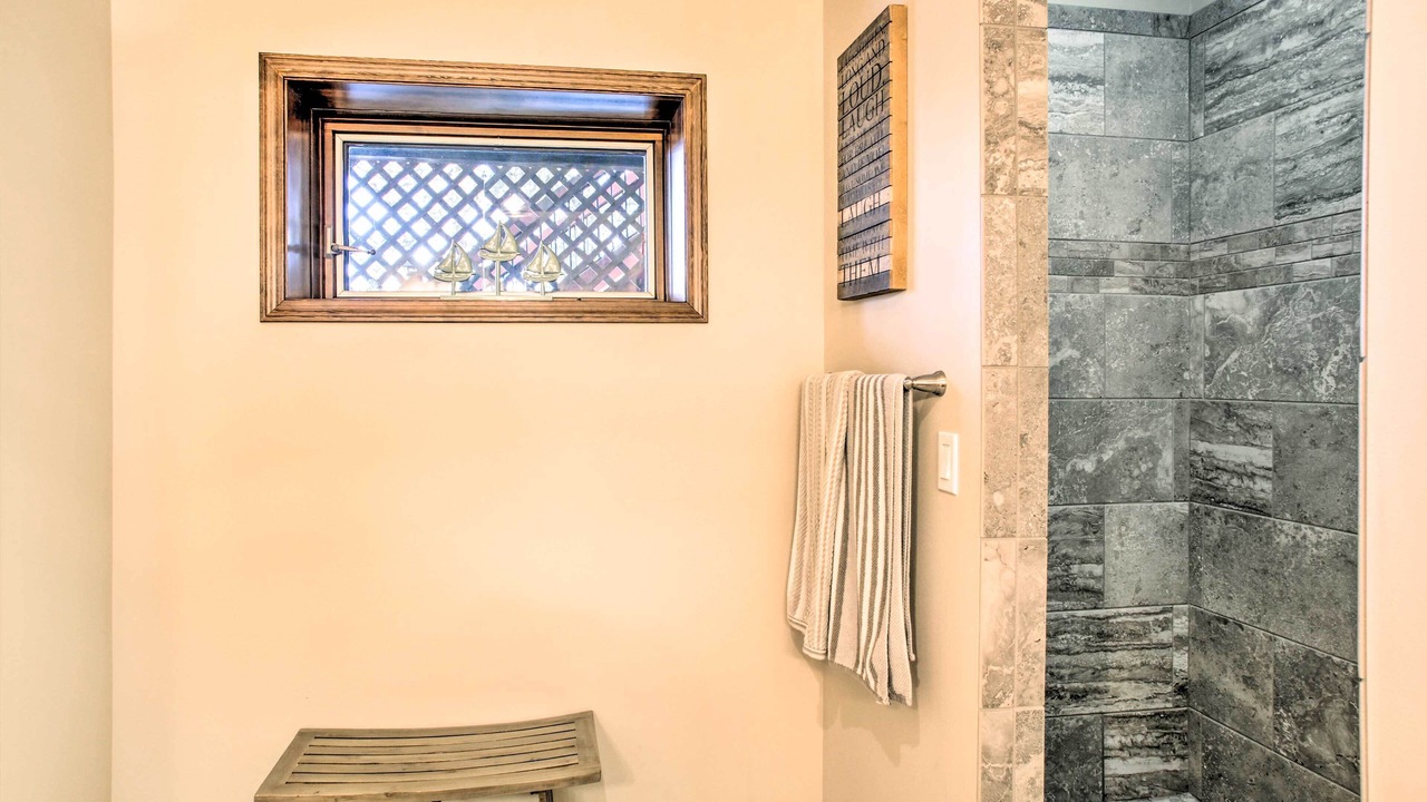 Photo of Bathroom in Liberty Lake
