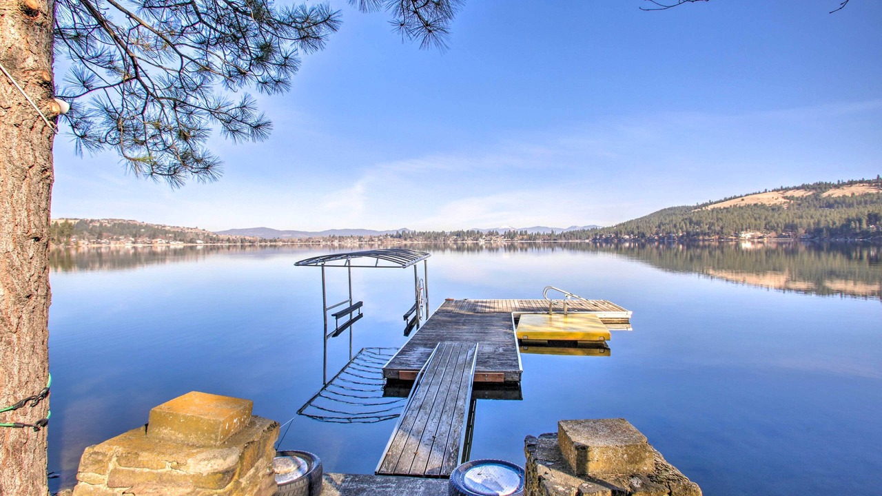 Photo of Outdoor in Liberty Lake