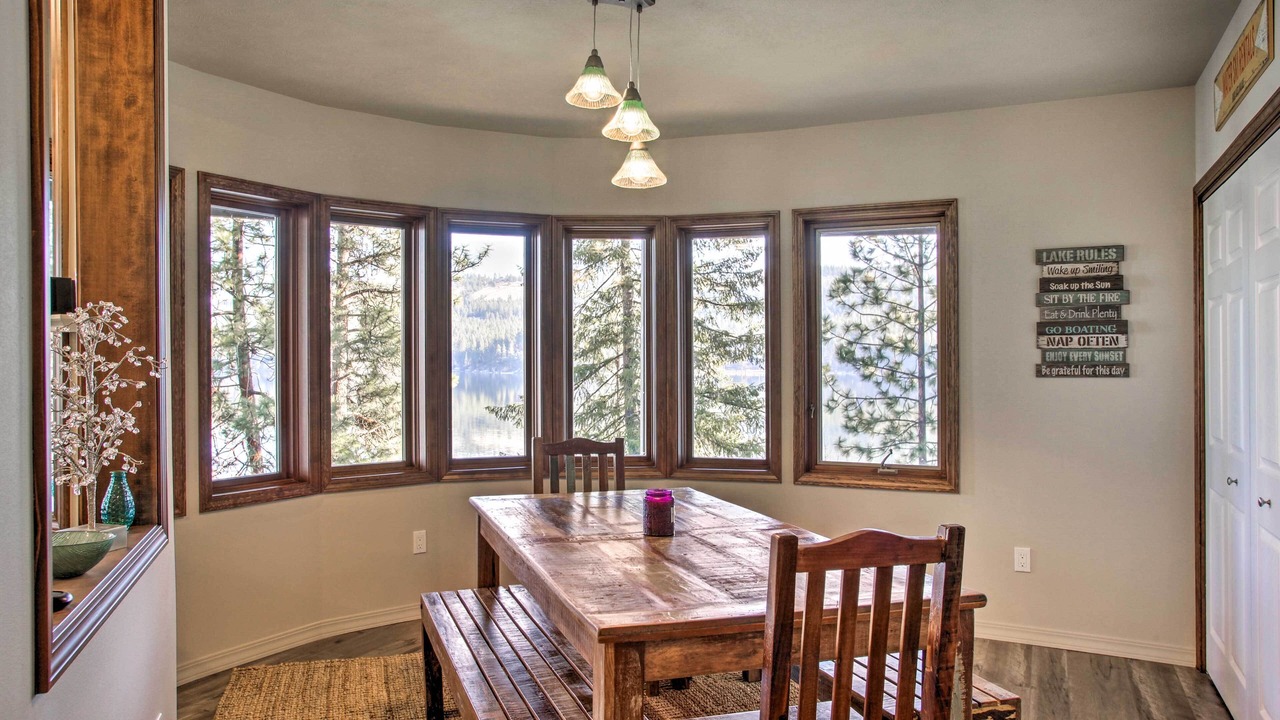 Photo of Bedroom in Liberty Lake
