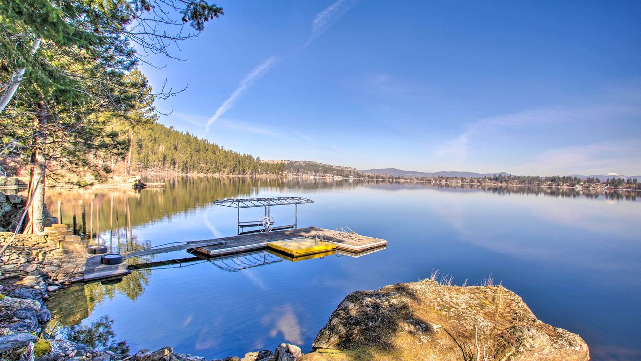 Photo of Outdoor in Liberty Lake