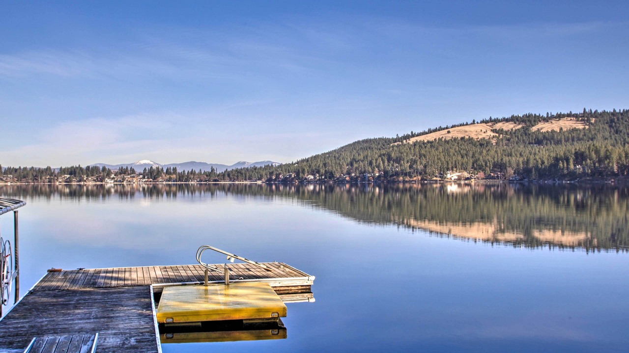 Photo of Outdoor in Liberty Lake