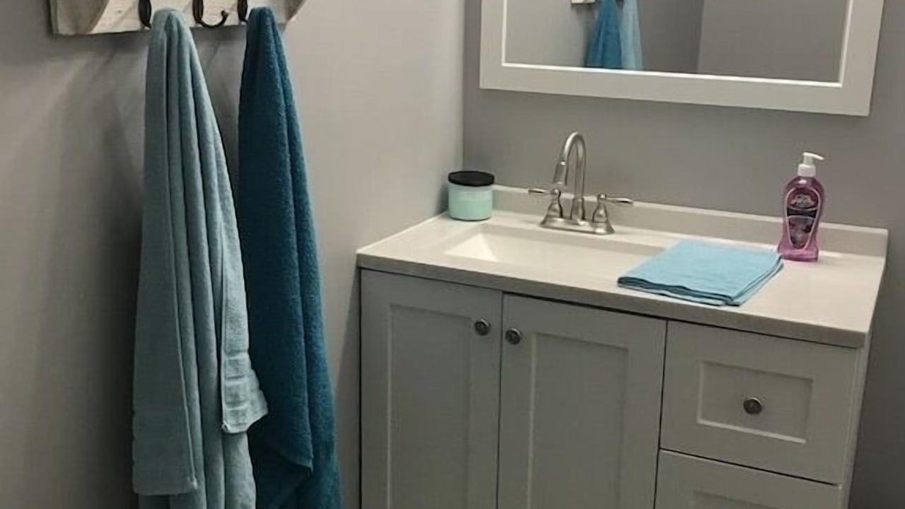 Photo of Bathroom in Ortonville