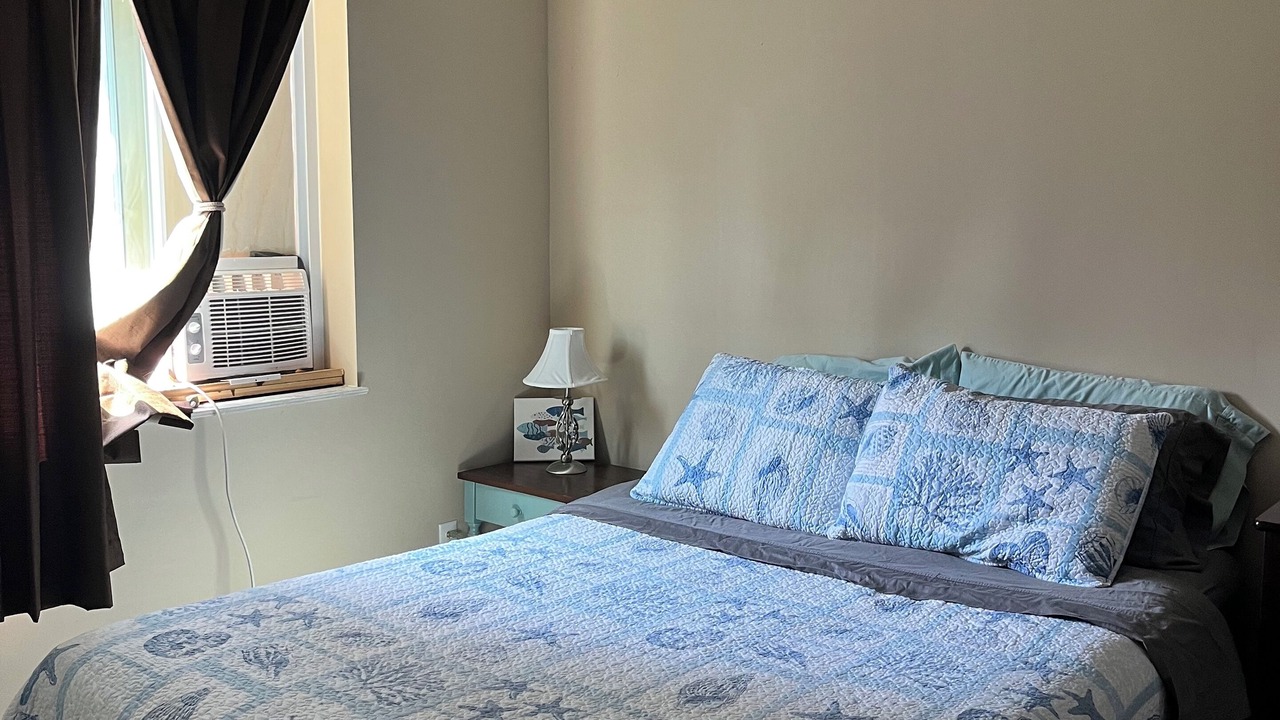 Photo of Bedroom in Ortonville