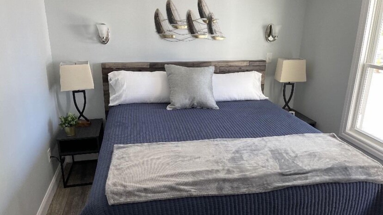Photo of Bedroom in Millersport
