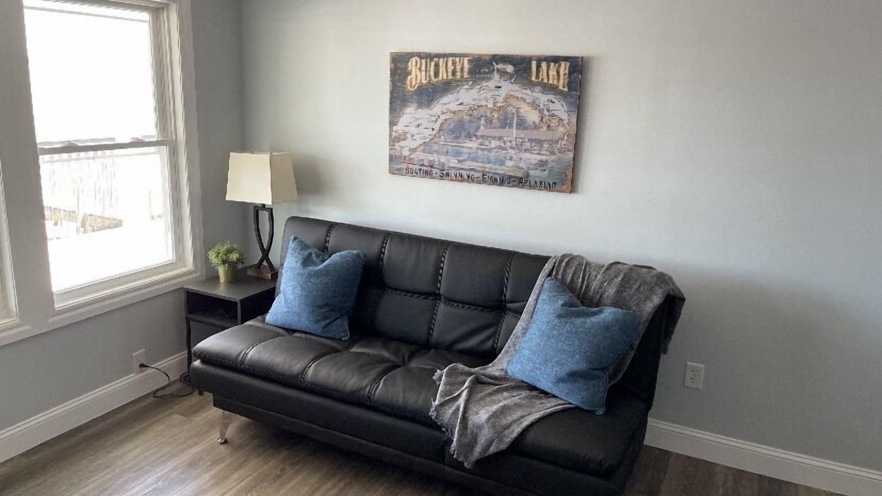 Photo of Livingroom in Millersport