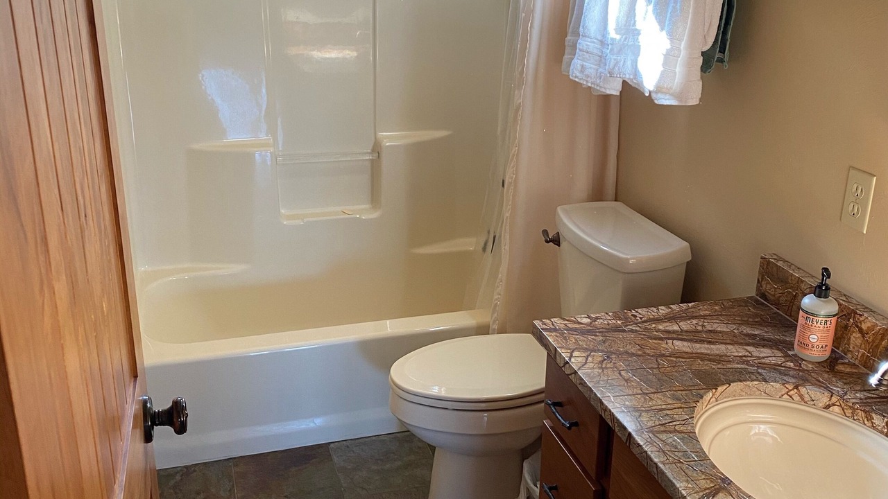 Photo of Bathroom in Cameron