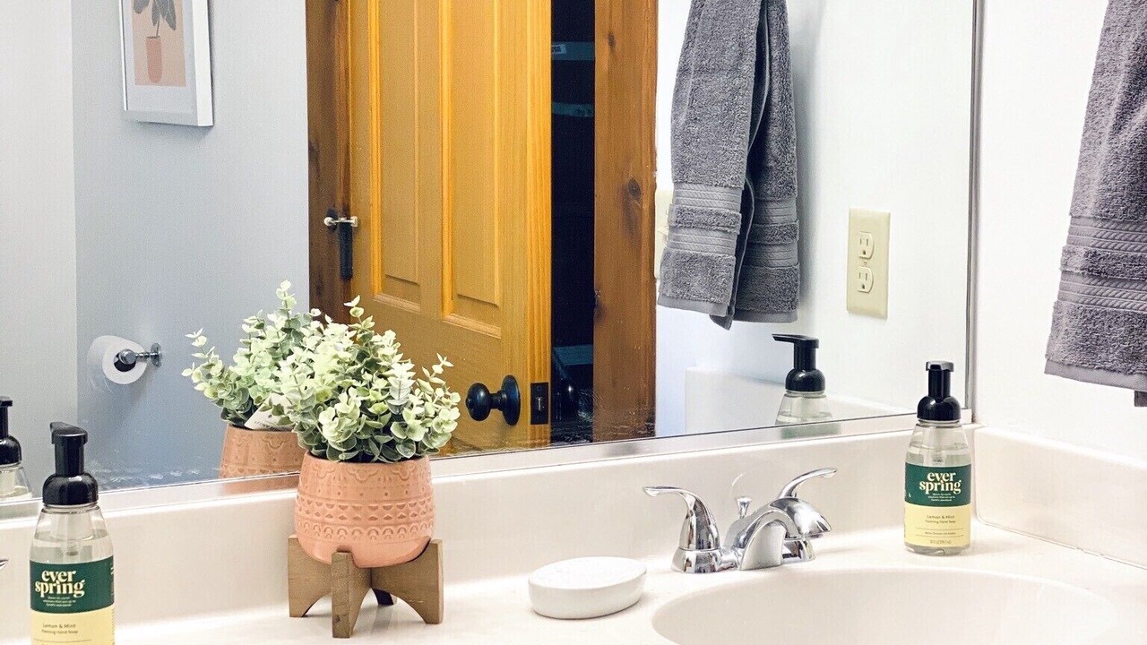 Photo of Bathroom in Stokes
