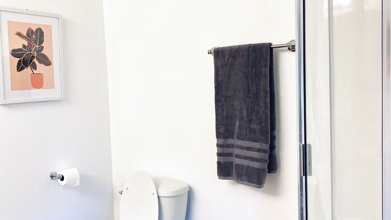 Photo of Bathroom in Stokes