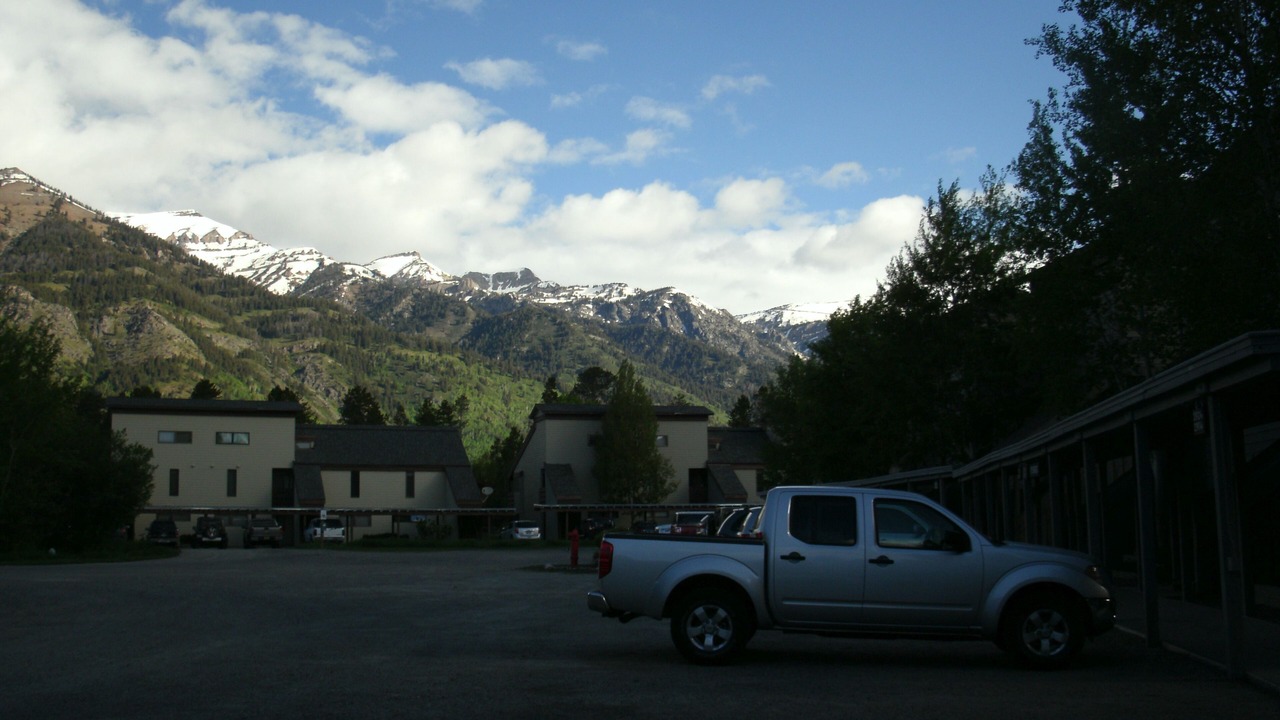Photo of Others in Teton Pines