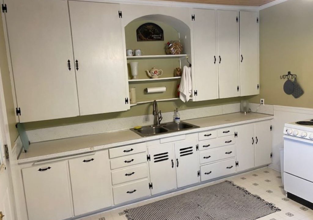Photo of Kitchen in Troy