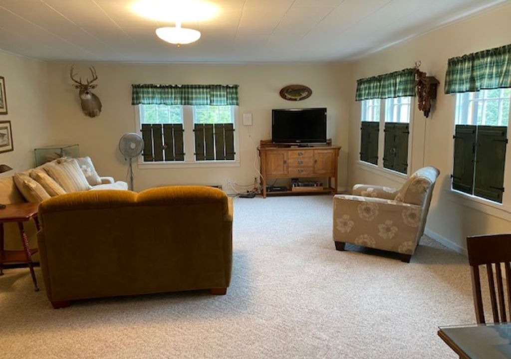 Photo of Livingroom in Troy