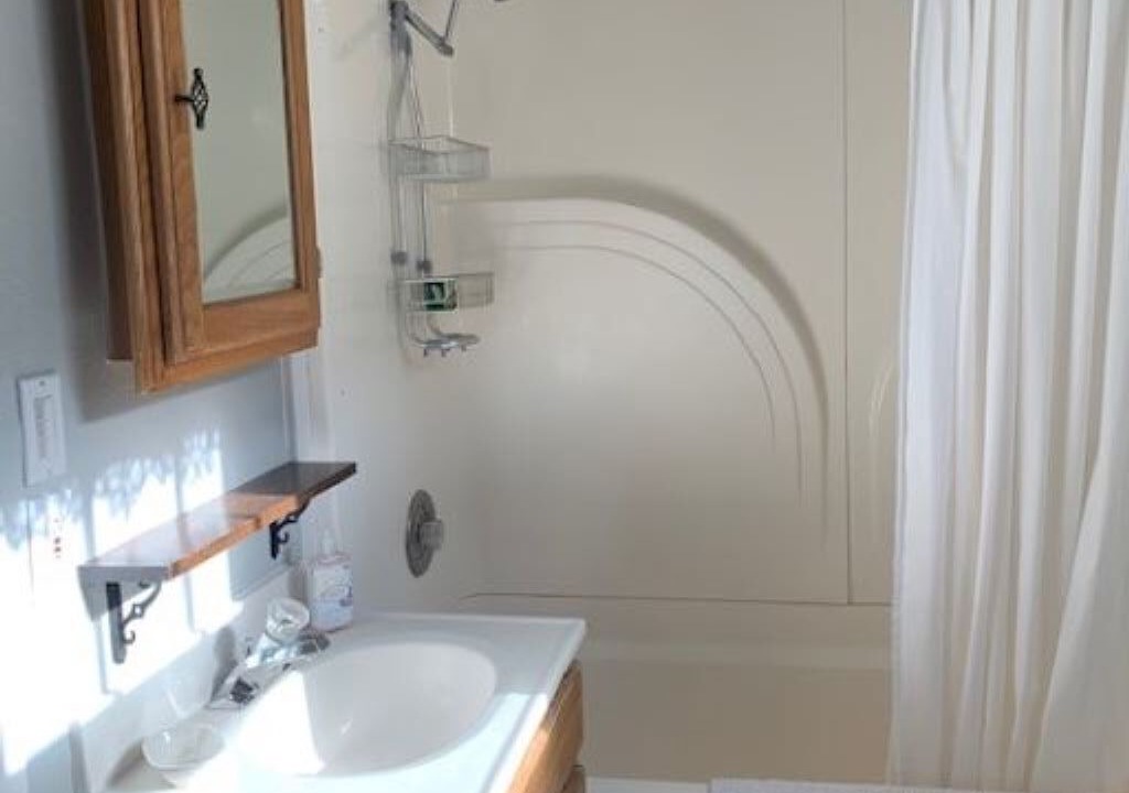 Photo of Bathroom in Troy