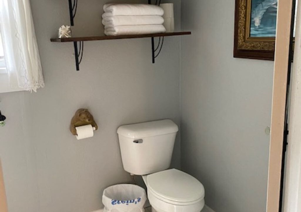 Photo of Bathroom in Troy