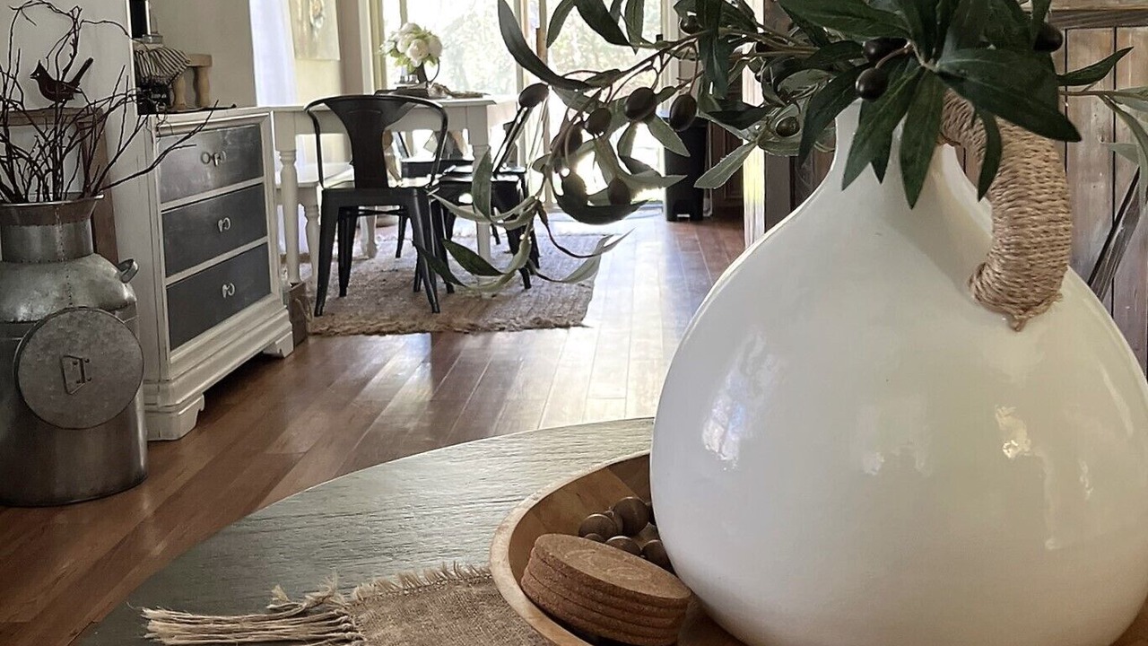 Photo of Livingroom in Victoria