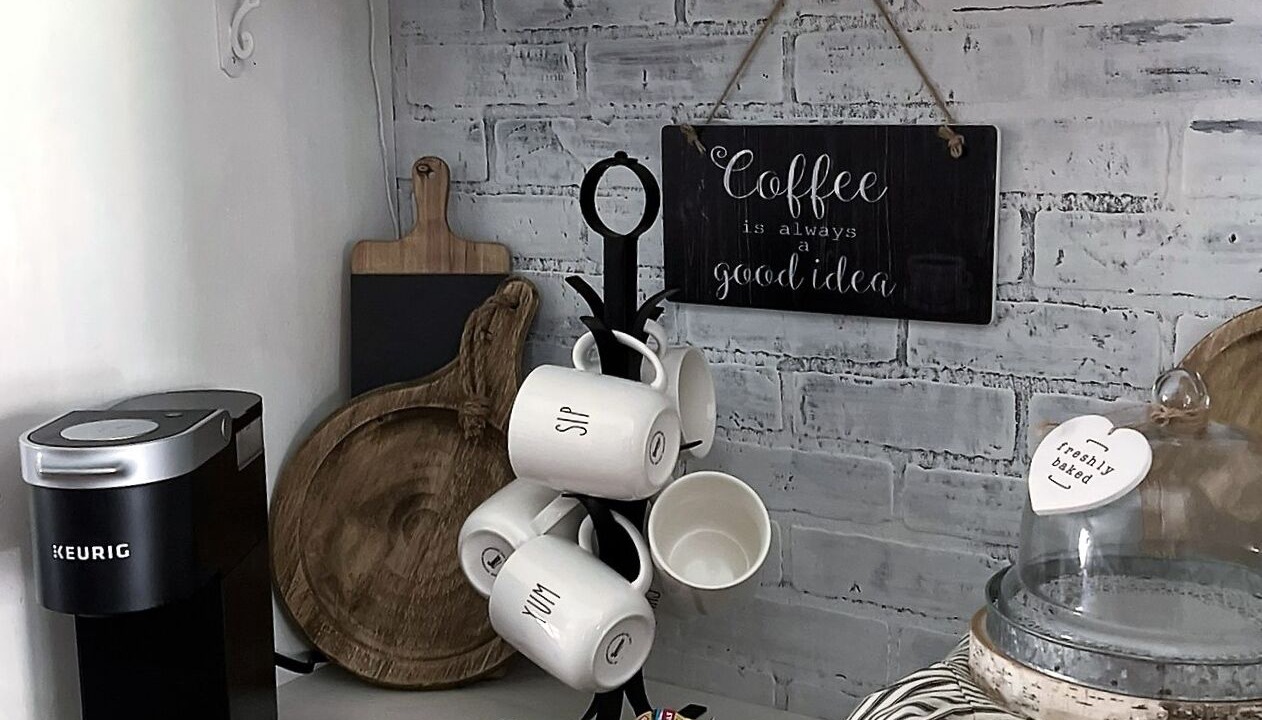 Photo of Kitchen in Victoria