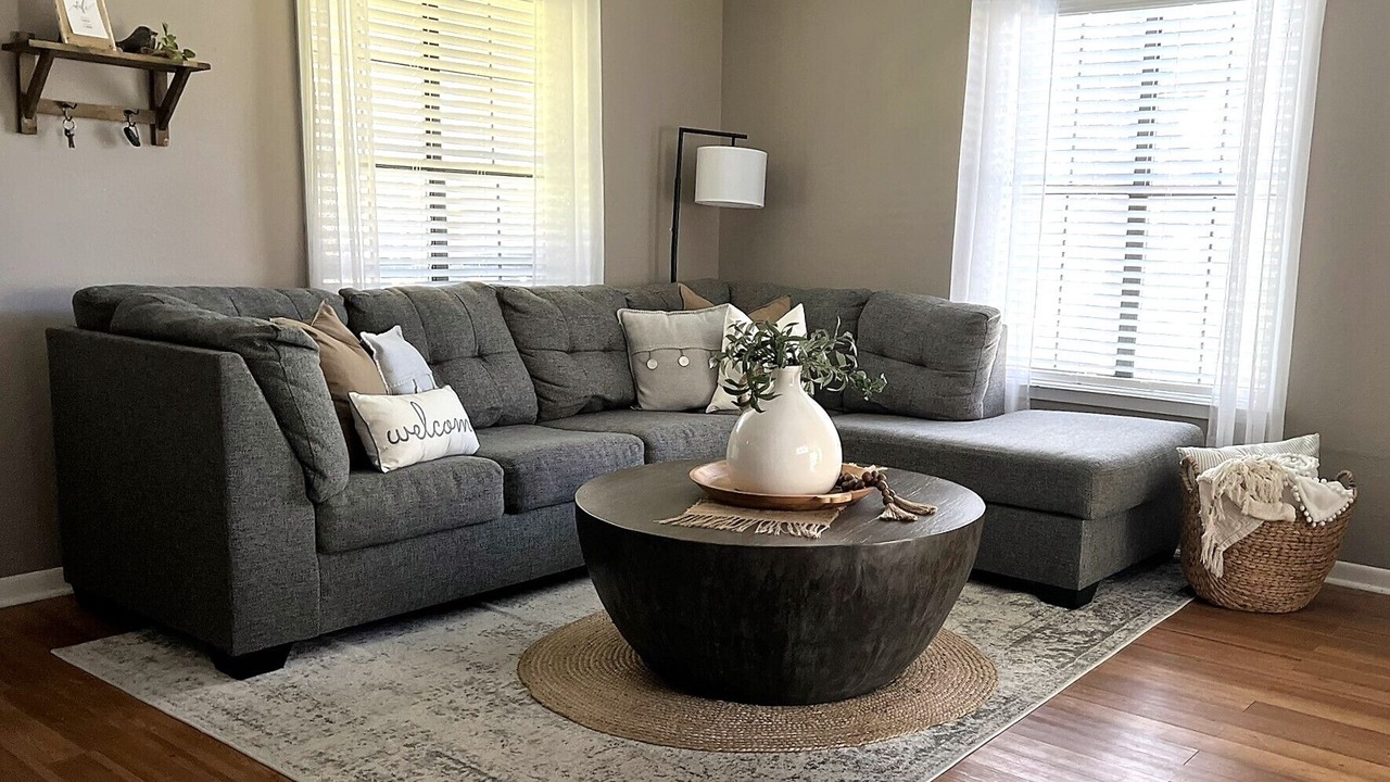 Photo of Livingroom in Victoria